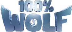 100 % Wolf 100 % Wolf