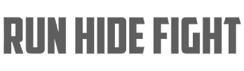 Run Hide Fight Run Hide Fight