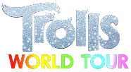 Trolls World Tour Trolls World Tour