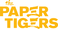 The Paper Tigers The Paper Tigers
