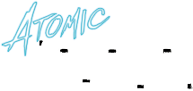 Atomic Blonde Atomic Blonde