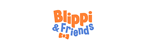 Blippi and Friends
